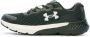 Under Armour Bps Rogue 3 Al Hardloopschoenen Zwart Jongen - Thumbnail 2