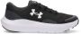 Under Armour Bgs Surge 4 Unisex Schoenen Zwart Maat: 38.5 Mesh Synthetisch Foot Locker - Thumbnail 1