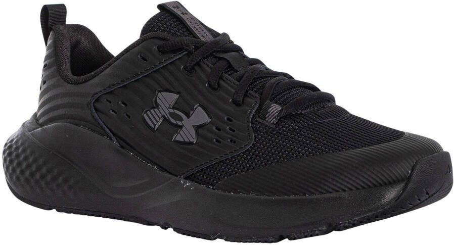 Under Armour Lage Sneakers Betaalde commitment-trainers