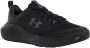 Under Armour UA LAUNCH 5'' 2-IN-1 SHORTS Heren Sportbroek Zwart - Thumbnail 2