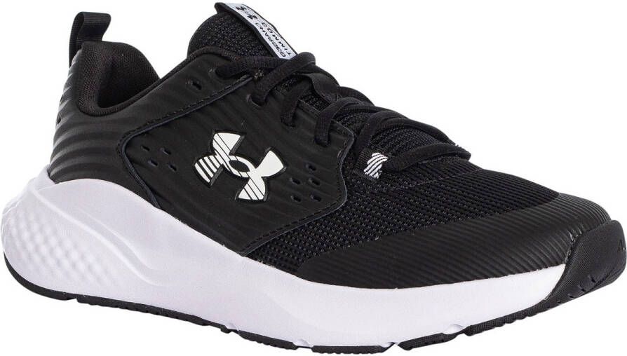 Under Armour Lage Sneakers Betaalde commitment-trainers