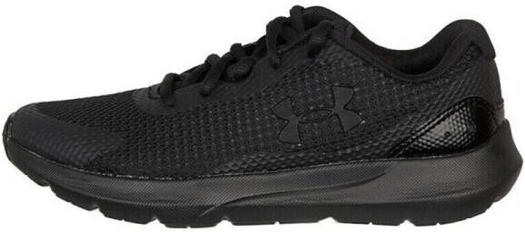 Under Armour Lage Sneakers Bgs Surge 3 JR