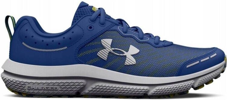 Under Armour Lage Sneakers buty bps assert 10 ac 3026183-002