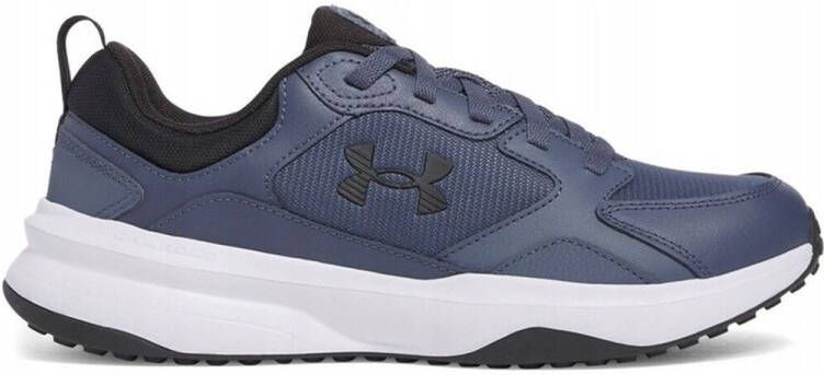 Under Armour Charged Edge trainingsschoenen heren 3026727 044 GRY BLK GRIS - Foto 3