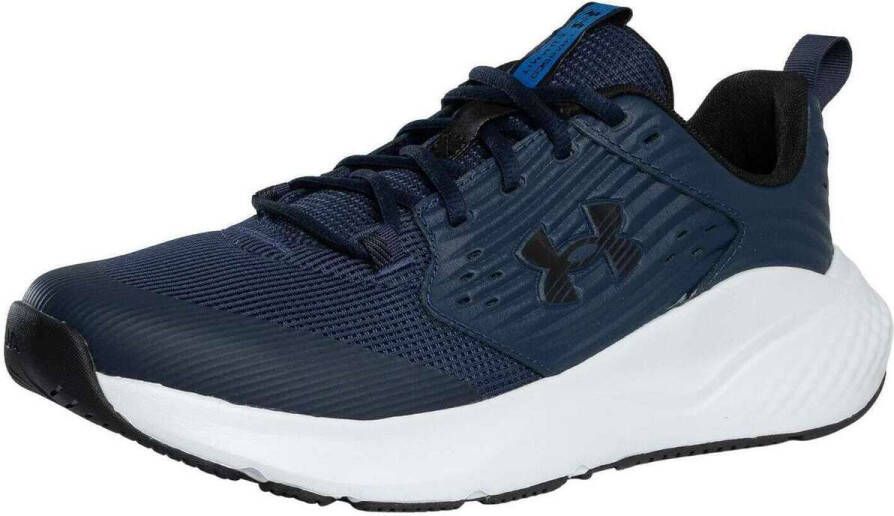 Under Armour Lage Sneakers Charged Commit 4 Trainers