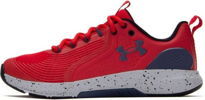 Under Armour Lage Sneakers Charged Commit TR 3