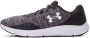 Under Armour UA Charged Pursuit 3 Twist Heren Sportschoenen - Thumbnail 2
