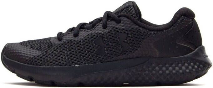 Under Armour Charged Rogue 3 Hardloopschoenen Zwart 1 2 Vrouw - Foto 9