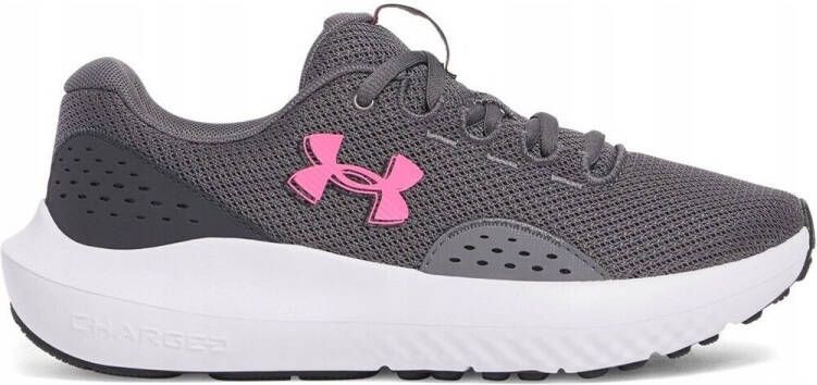 Under Armour Lage Sneakers Charged Surge 4