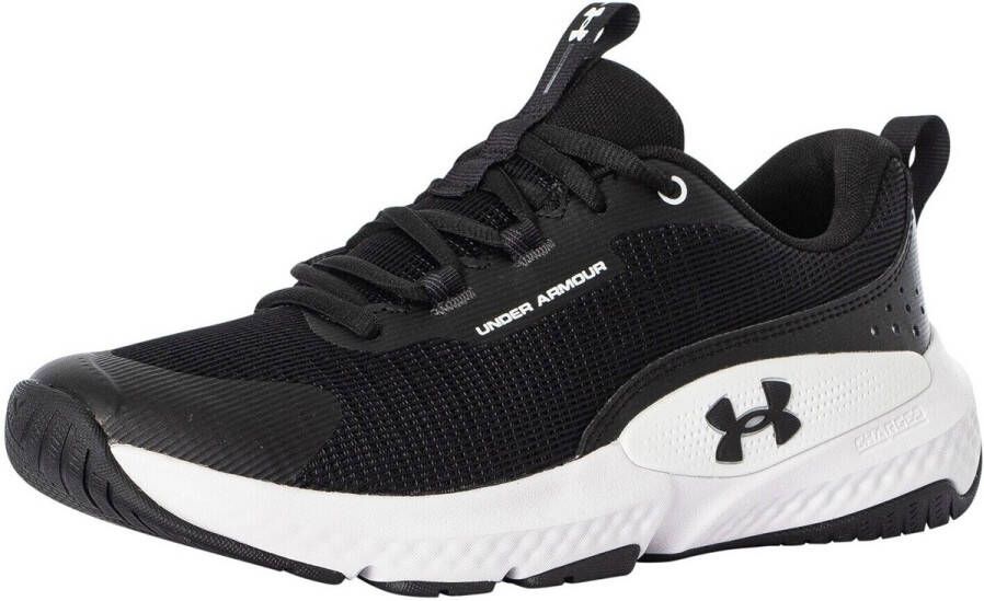 Under Armour Lage Sneakers Dynamic Select-sneakers