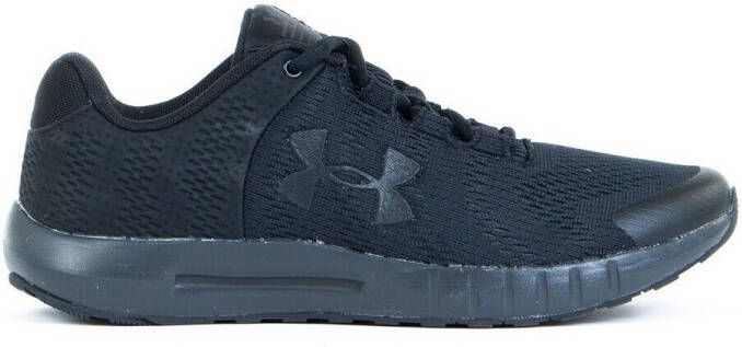 Under Armour Lage Sneakers GS Pursuit BP - Foto 2