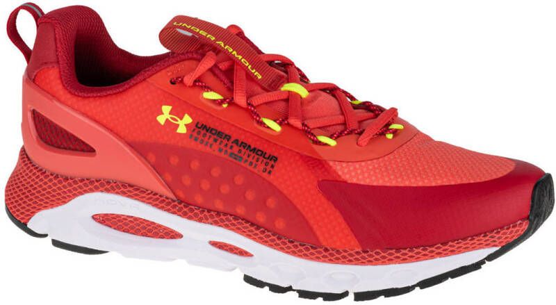 Under Armour Lage Sneakers Hovr Infinite Summit 2