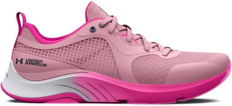 Under Armour Lage Sneakers Hovr Omnia