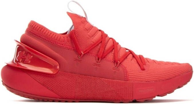 Under Armour Lage Sneakers Hovr Phantom 3 Mtlc