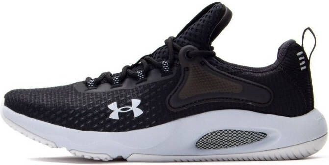 Under Armour Hovr Rise 4 Sneakers Zwart Man - Foto 2