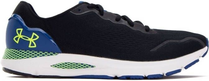Under Armour Hovr Soni Hardloopschoenen Zwart Man - Foto 2