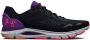 Under Armour Hovr Soni Hardloopschoenen Zwart Vrouw - Thumbnail 2