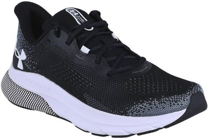 Under Armour Hovr Turbulence 2 Hardloopschoenen Zwart 1 2 Man - Foto 2
