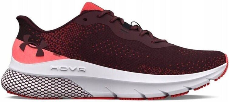 Under Armour Lage Sneakers Hovr Turbulence 2