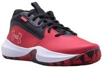 Under Armour Lage Sneakers Lockdown