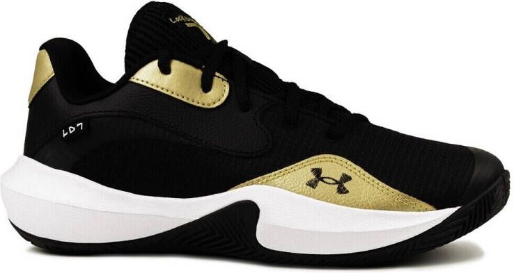 Under Armour Lage Sneakers Lockdown 7