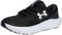 Under Armour Surge 4 Fitnessschoenen Heren 3027000 002 BLK NOIR Black - Thumbnail 4