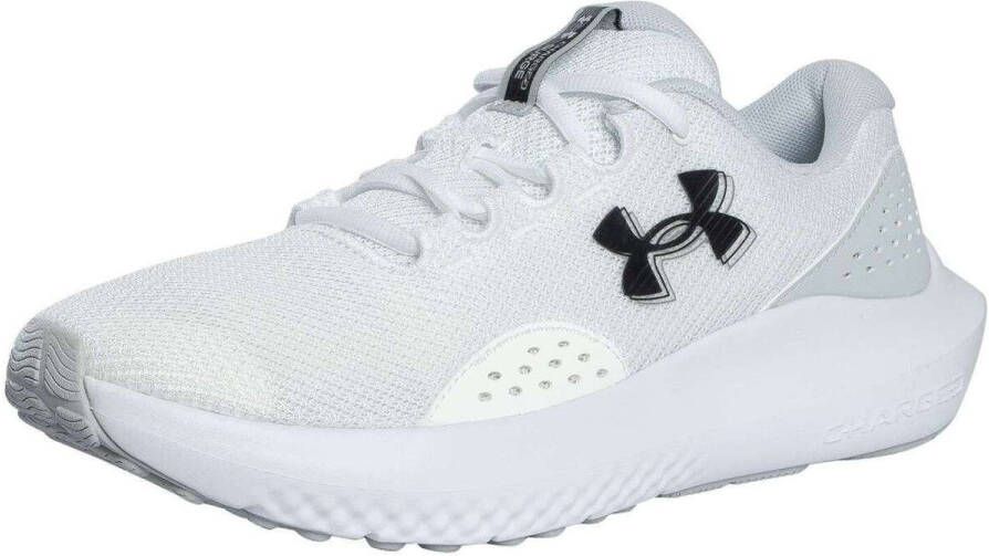 Under Armour Lage Sneakers Opgeladen Surge 4-trainers