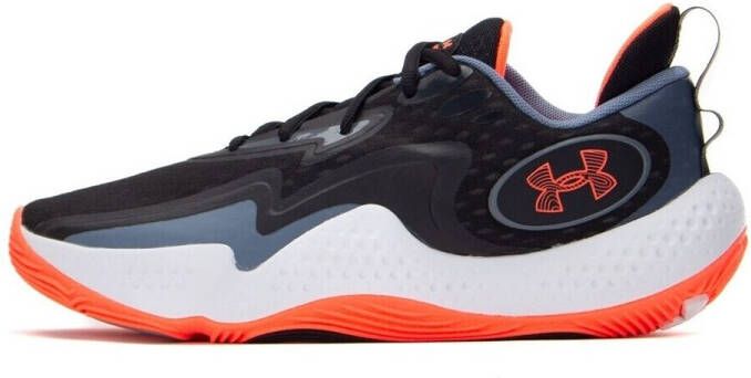 Under Armour Lage Sneakers Spawn 5