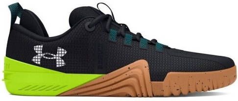 Under Armour Lage Sneakers Tribase Reign 6