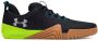Under Armour Tribase Reign 6 Sneakers Grijs Man - Thumbnail 2