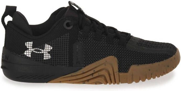 Under Armour Lage Sneakers Tribase Reign 6w