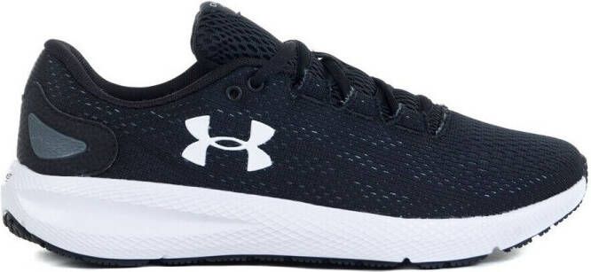 Under Armour Charged Pursuit 2 Hardloopschoenen Dames