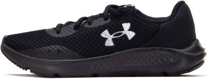 Under Armour Lage Sneakers W Charged Pursuit 3