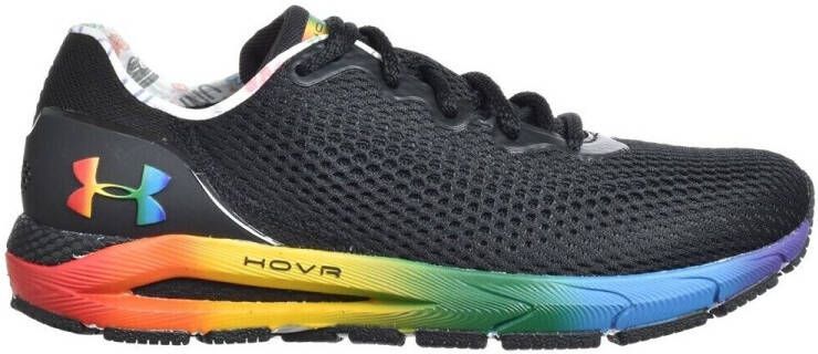 Under Armour Lage Sneakers W Hovr Sonic 4 Pride