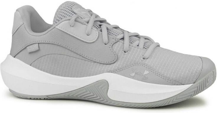 Under Armour Nette Schoenen Lockdown 7