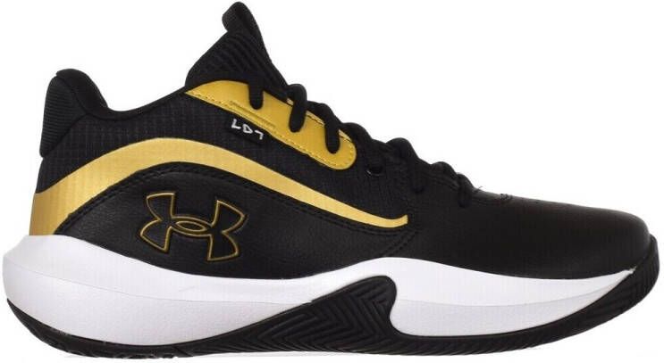 Under Armour Nette Schoenen Ua Lockdown 7