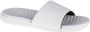 Under Armour Damesslippers Ansa Fixed Wit Wit Wit 36.5 - Thumbnail 2