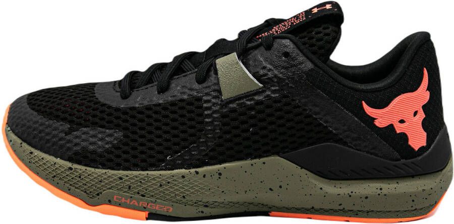 Under Armour Sneakers Project Rock BSR 2 - Schoenen.nl