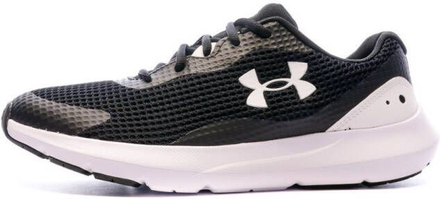 Under Armour Surge 3 3024883-001 Mannen Zwart Hardloopschoenen - Foto 6