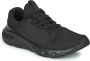 Under Armour Ua Charged Vantage 2 Hardloopschoenen Heren Zwart - Thumbnail 2