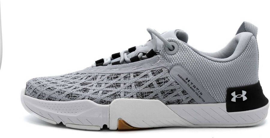 spartoo under armour