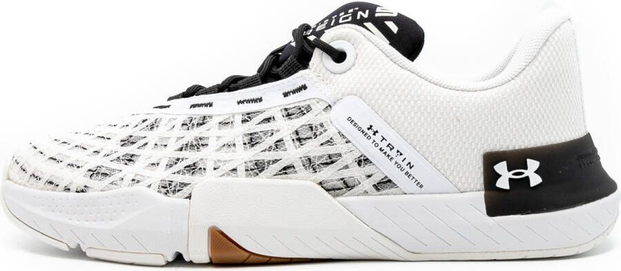 spartoo under armour