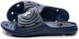 Under Armour Tap Locker Iv Sl Slippers Blauw 1 2 Man - Thumbnail 2