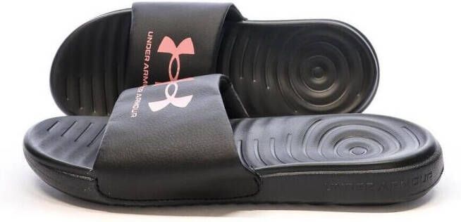 Under Armour Teenslippers