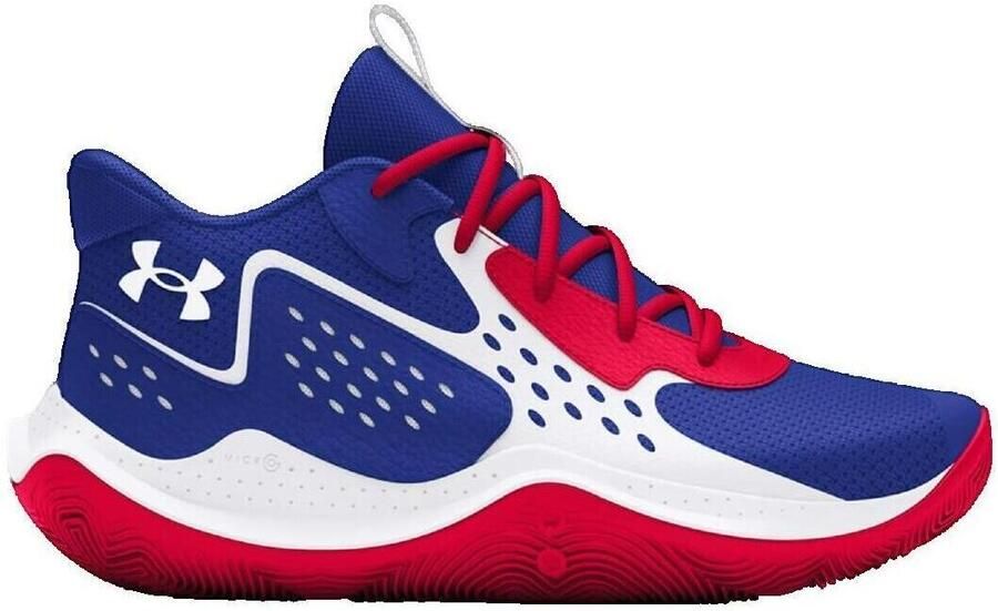 Under Armour Basketbalschoenen Chaussures de basketball GS Jet 23 - Foto 2