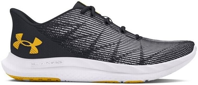 Under Armour Basketbalschoenen Ua Charged Speed Swift