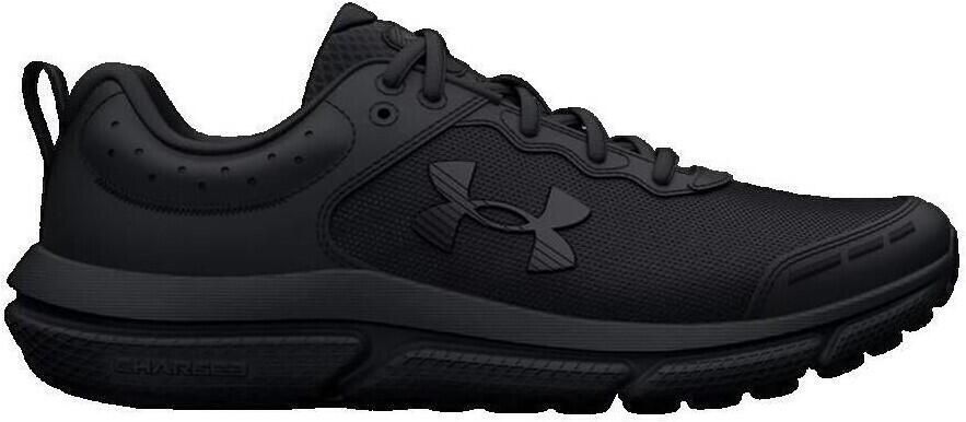 Under Armour Jungen UA Assert 10 Laufschuhe Black-36 )