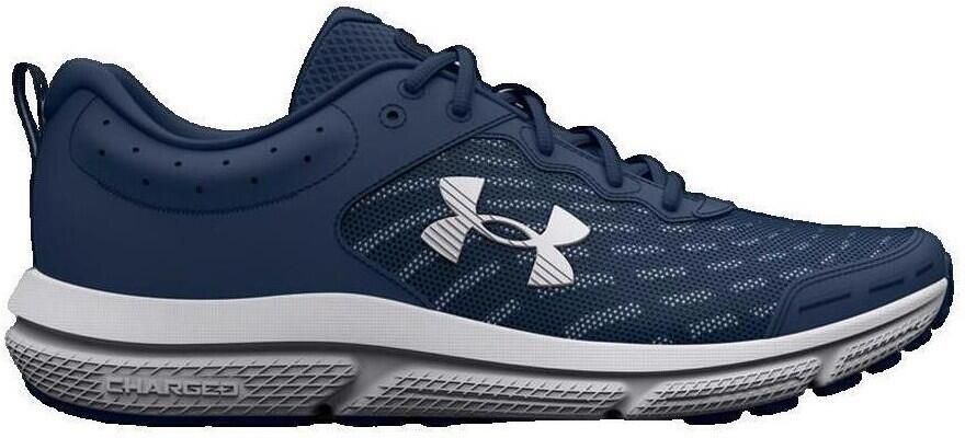 Under Armour UA Charged Assert 10 Laufschuhe Academy-40 5 ) - Foto 2