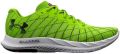 Under Armour Charged Breeze 2 Hardloopschoenen Groen Man - Groen