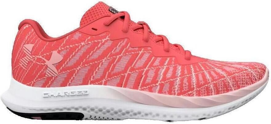 Under Armour Charged Breeze 2 Hardloopschoenen Roze Vrouw - Foto 2